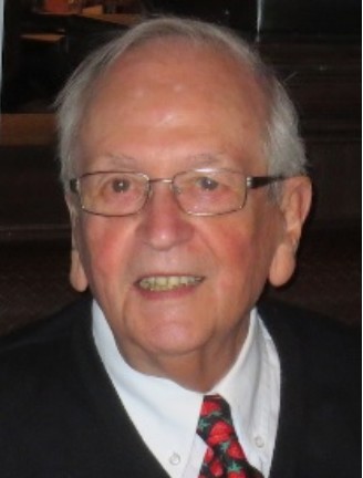 Claude Richard