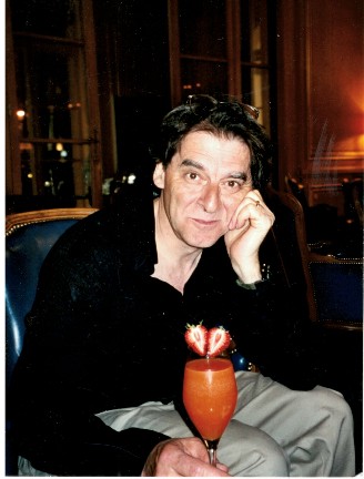 François Fortier