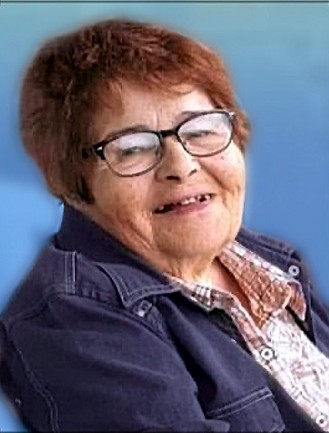 Marie-Imelda Gosselin