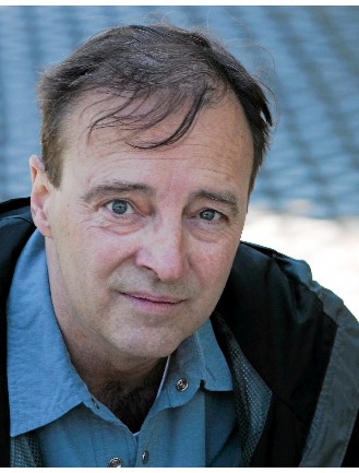 Yves Laforest