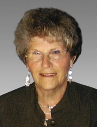 Gabrielle Chastenay Paquet