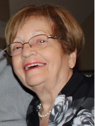 Jacqueline Falardeau