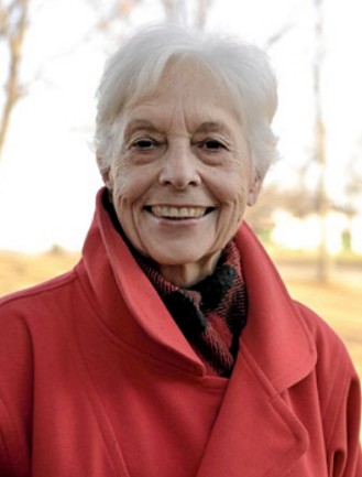 Hélène Carrier Côté