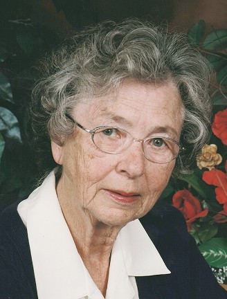Jeanne Viel Normand