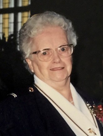 Germaine Plourde Dumais