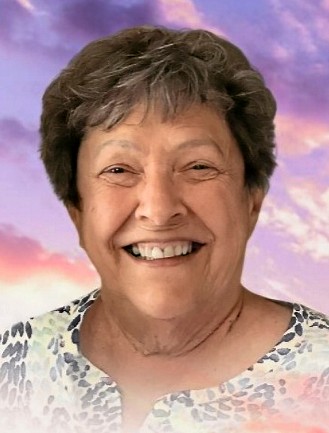 Christiane Blais-Gilbert