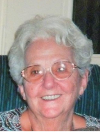 Solange Choquette