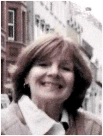 Rita Lehoux