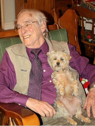 M. Jean-Guy Baker