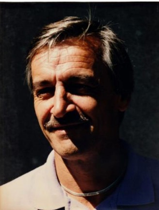 Martin Gagné