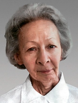 Lise Beaudoin