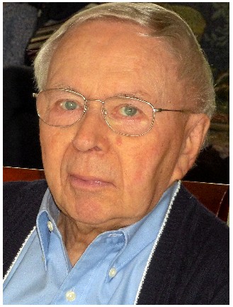 Dr Claude Bélanger
