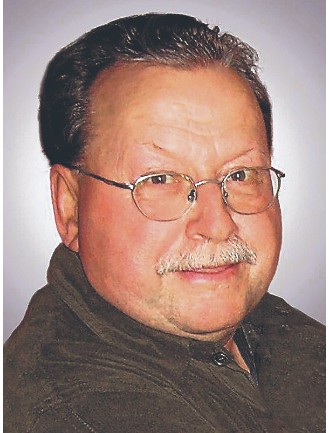 Fernand Poulin