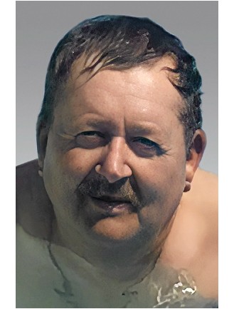 Louis Pouliot