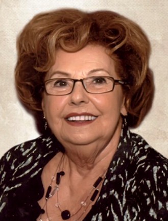 Gisèle Lapierre