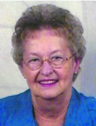 Suzanne Rhéaume Maurice