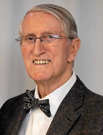 Albert Rochefort