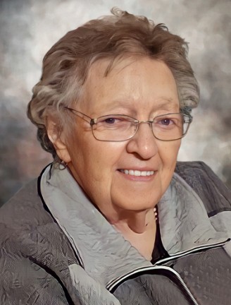 Louisette Dion Boulet