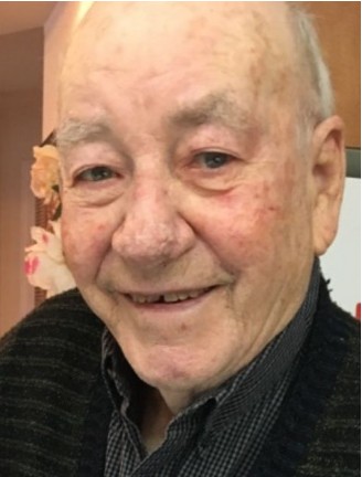 Romain Boudreault