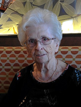 Pauline Béland (Goulet)
