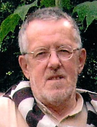 Raymond Morel