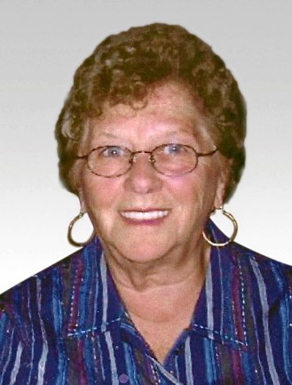 Georgette Langlois Marin