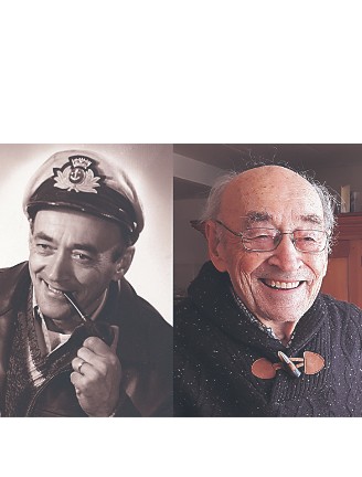 Capitaine Roger G Desgagnés