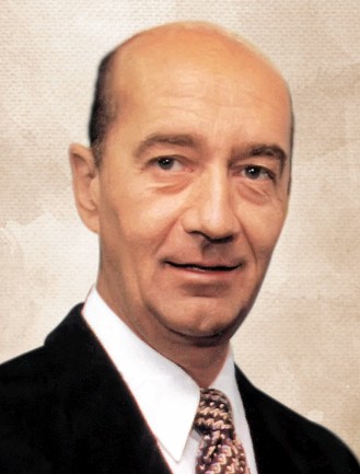 Jacques Auger