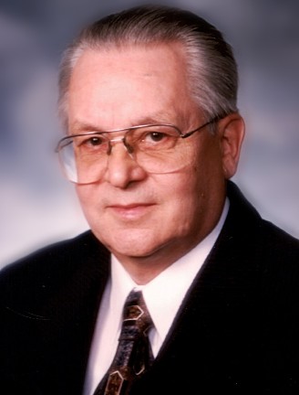 Jacques Gaudreau, s.s.s.