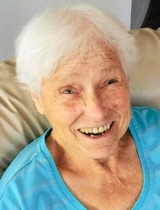 Huguette Cossette (Babin)