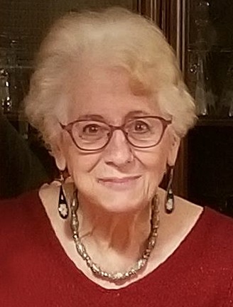 Denise Rousseau