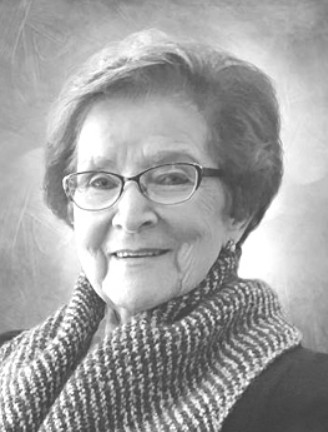 Marie-Rose Bouchard