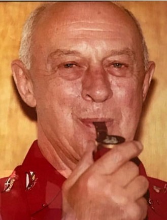 Gaston Lefebvre