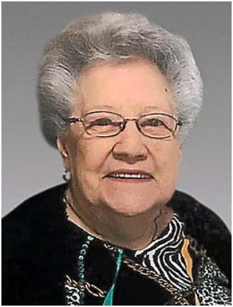 Marie-Anne Perron