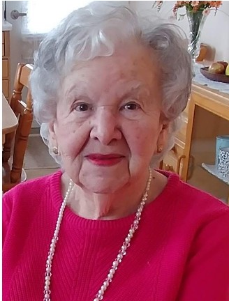Simone Lessard Martin