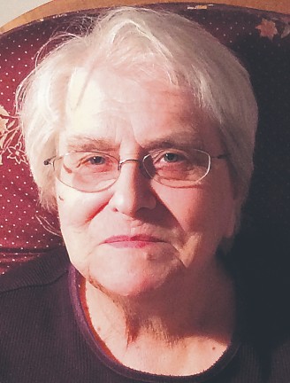 Ghislaine Marcotte