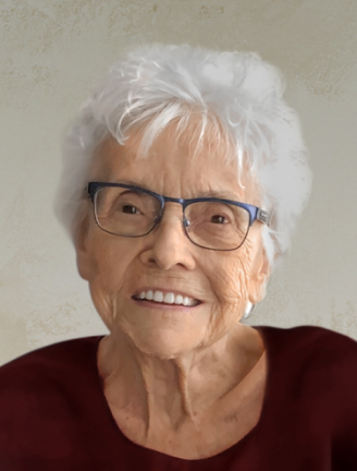 Cécile Lacroix Roberge