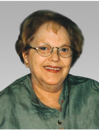 Christiane Laperrière Vaillancourt