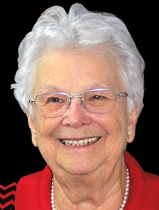Gratia Rita Fillion Martineau