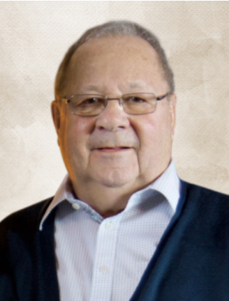 Pierre-Paul Bouchard