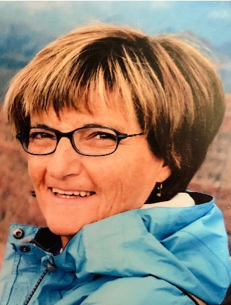 Céline Blackburn (Savoie)
