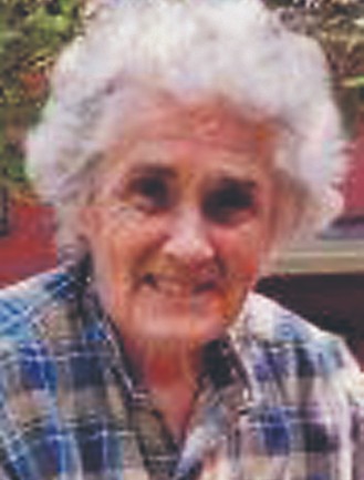 IRÈNE AUBÉ