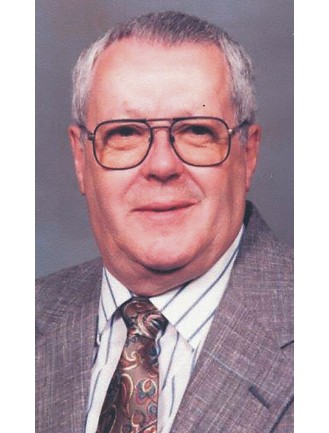 Maurice W. Gauthier