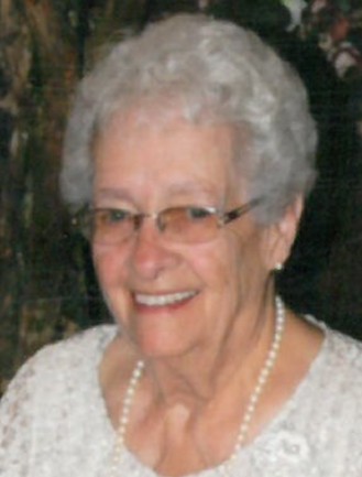 Rita Daigle-Paré