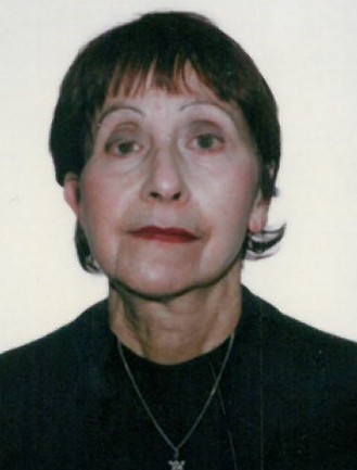 Lisette Ledoux