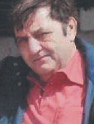 Lucien Larivière