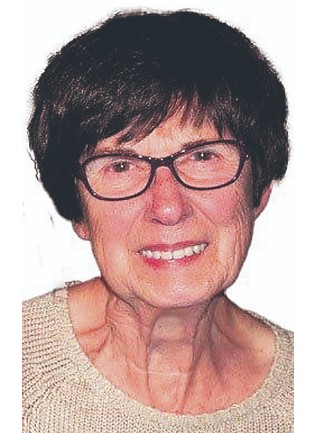 Suzanne Giguère Gaulin