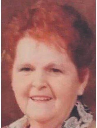 Jeannine Roy Chiasson