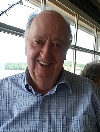 ROBERT BÉLIVEAU