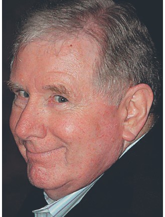 RICHARD TRIBBLE